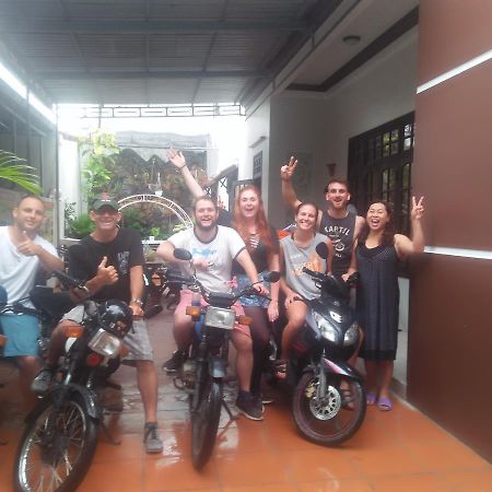 Royal Homestay Hoi An Eksteriør bilde