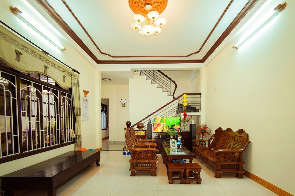 Royal Homestay Hoi An Eksteriør bilde