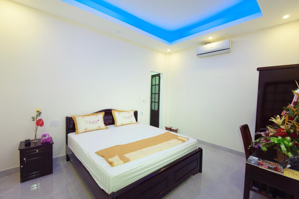 Royal Homestay Hoi An Eksteriør bilde
