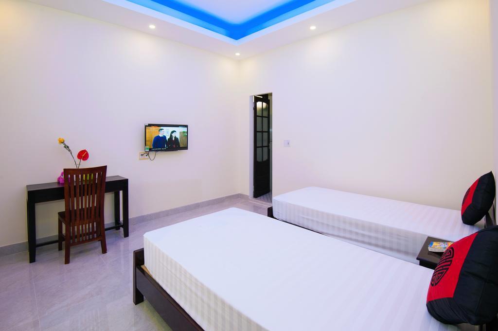 Royal Homestay Hoi An Eksteriør bilde