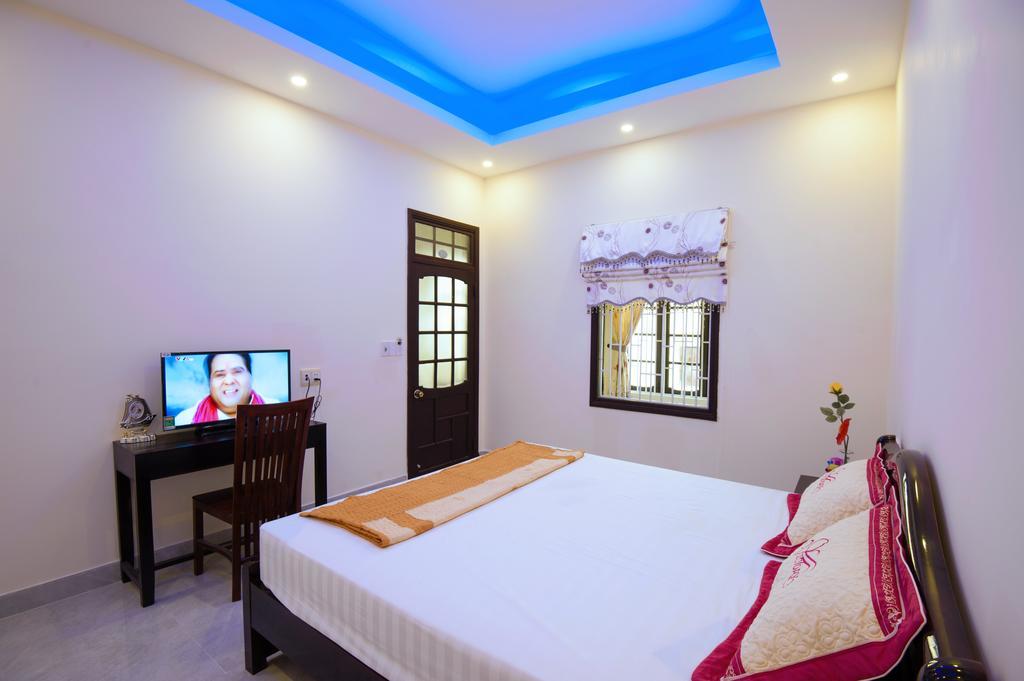 Royal Homestay Hoi An Eksteriør bilde