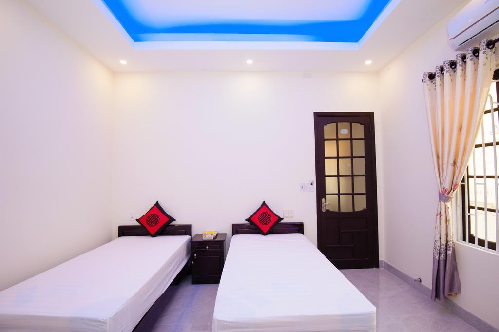 Royal Homestay Hoi An Eksteriør bilde