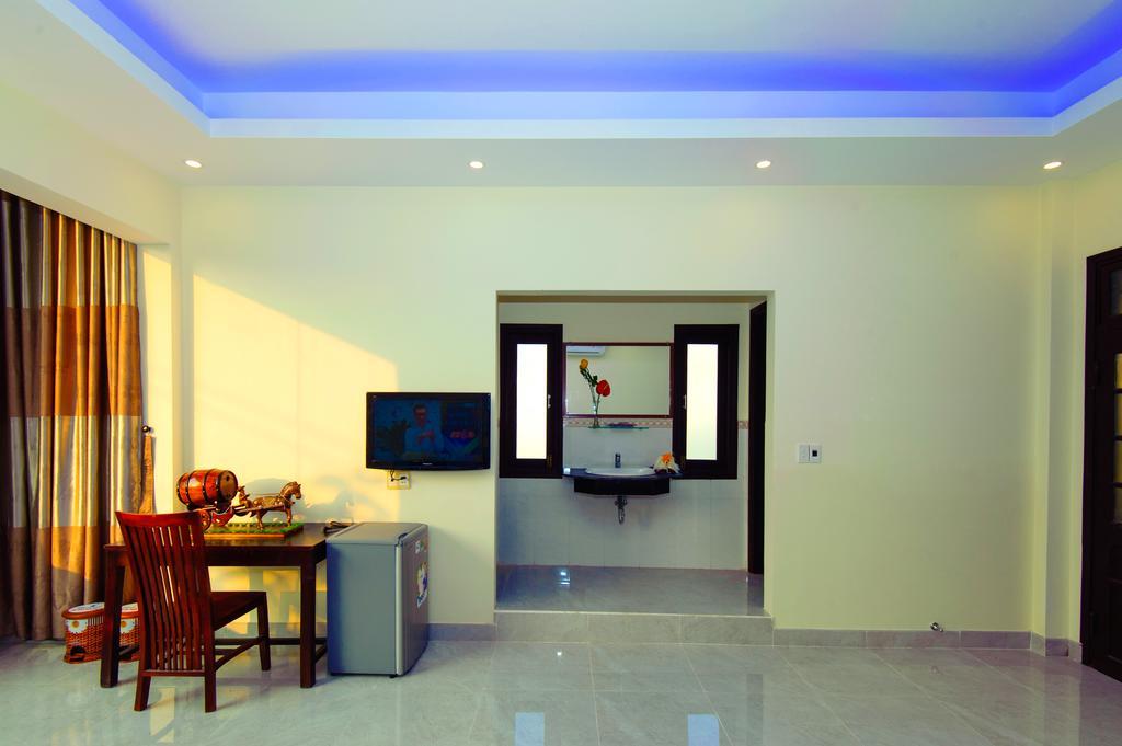 Royal Homestay Hoi An Eksteriør bilde