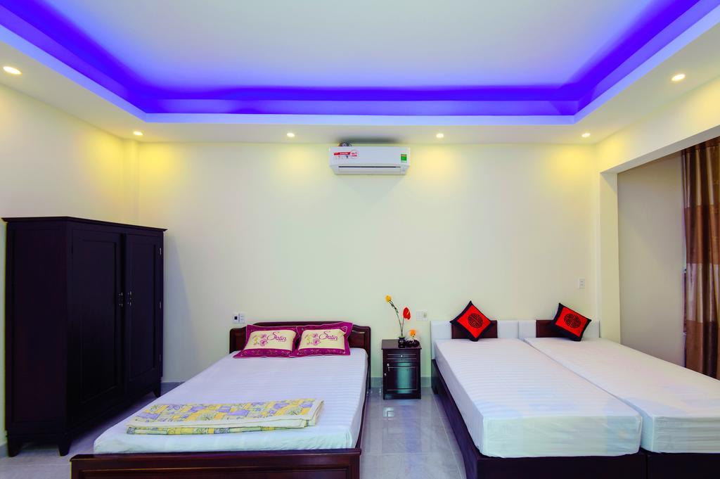 Royal Homestay Hoi An Eksteriør bilde