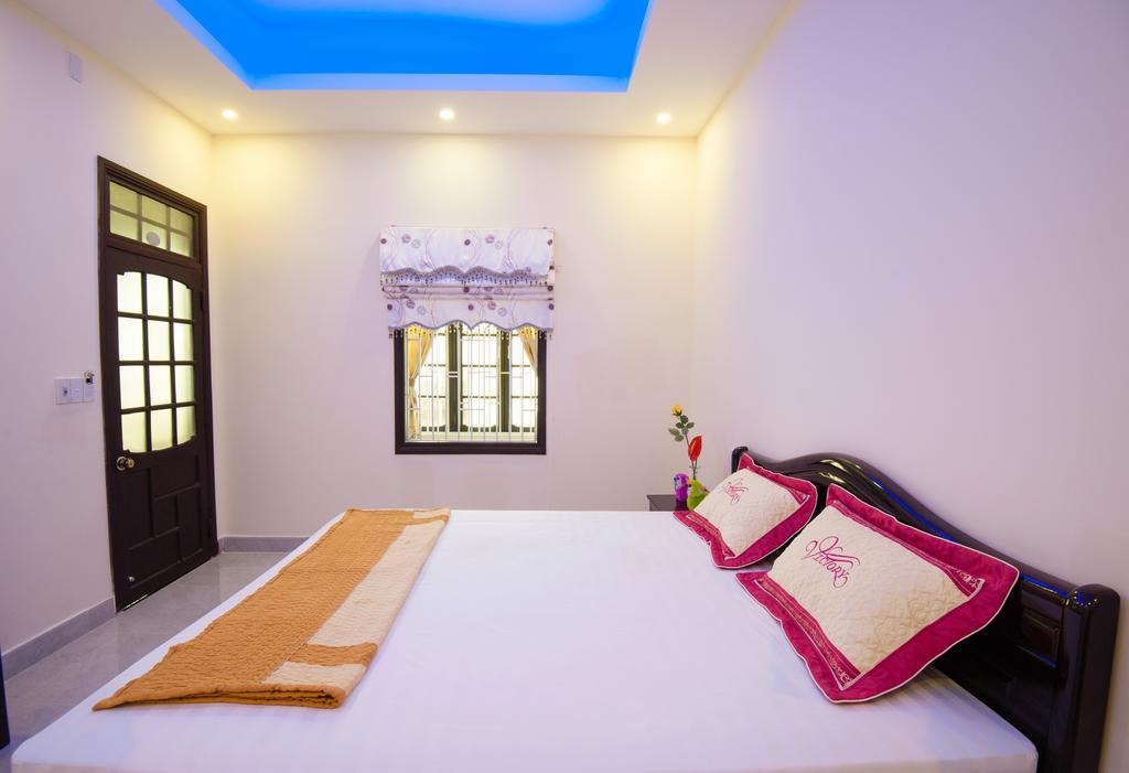 Royal Homestay Hoi An Eksteriør bilde