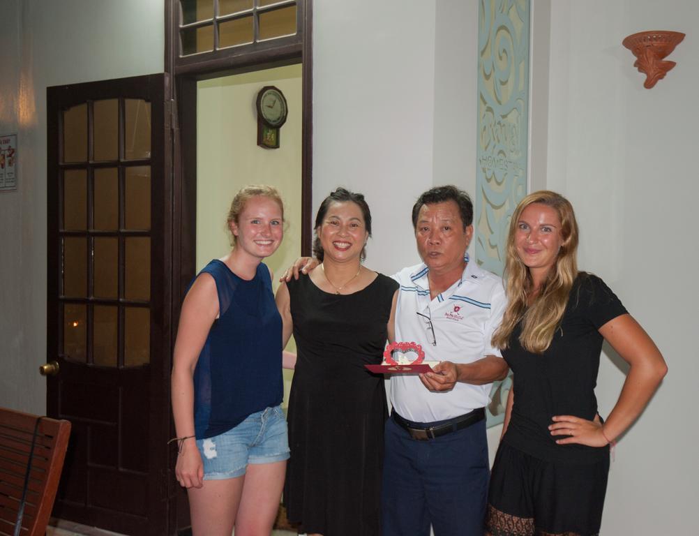Royal Homestay Hoi An Eksteriør bilde