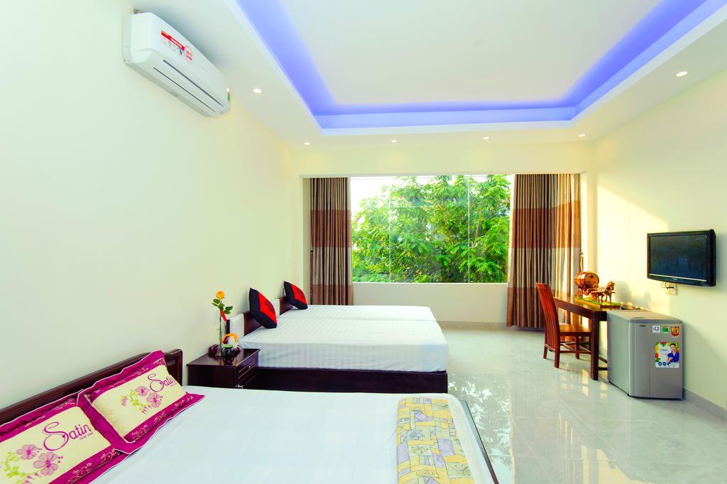 Royal Homestay Hoi An Eksteriør bilde