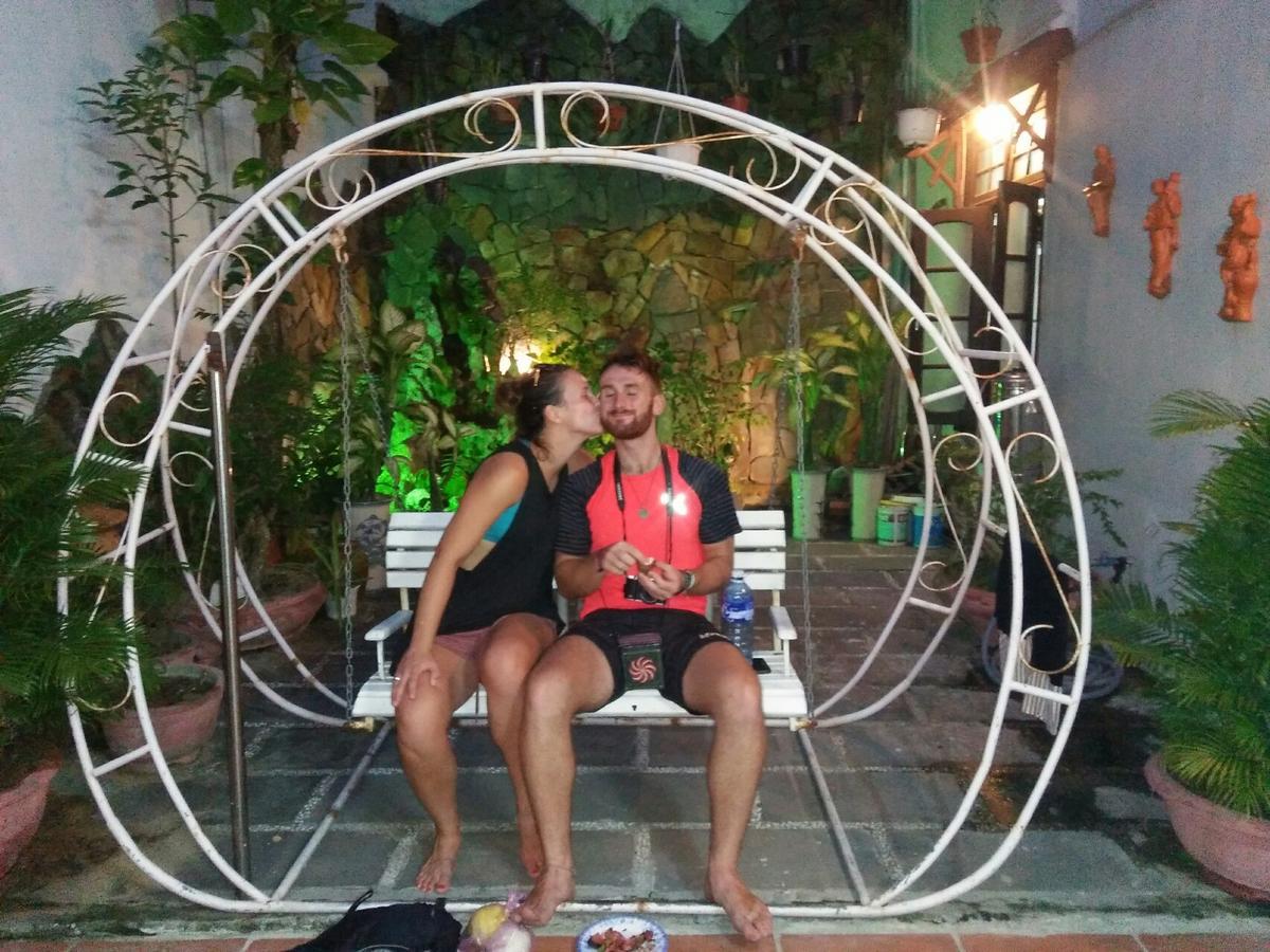 Royal Homestay Hoi An Eksteriør bilde